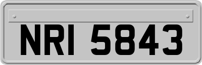 NRI5843