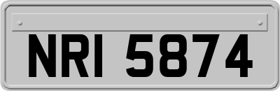 NRI5874