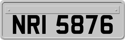 NRI5876