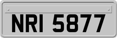NRI5877