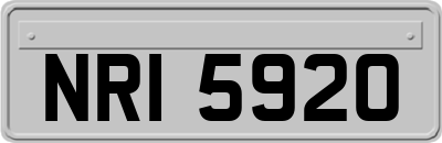 NRI5920