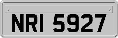 NRI5927