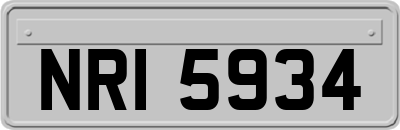 NRI5934