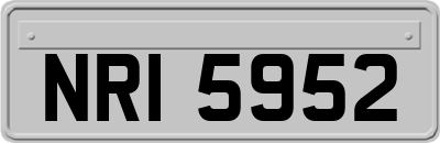 NRI5952