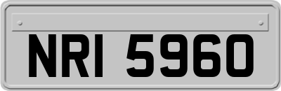 NRI5960
