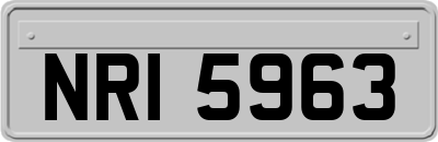NRI5963