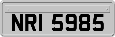 NRI5985