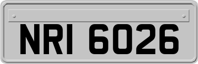 NRI6026