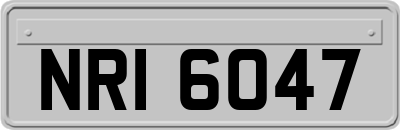 NRI6047