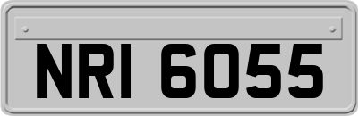 NRI6055