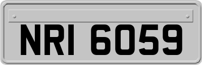 NRI6059