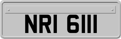 NRI6111