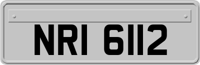 NRI6112