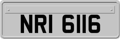 NRI6116