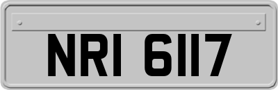 NRI6117