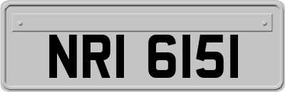 NRI6151