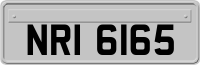 NRI6165