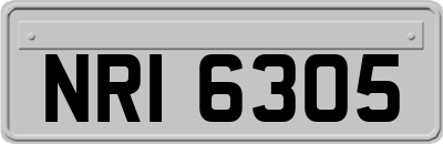 NRI6305