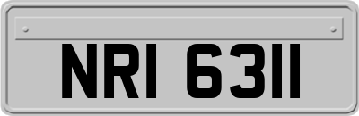 NRI6311