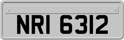 NRI6312