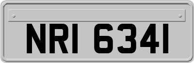 NRI6341