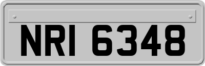 NRI6348