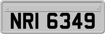 NRI6349