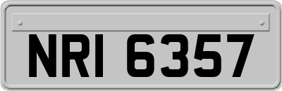 NRI6357
