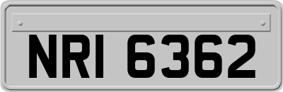 NRI6362
