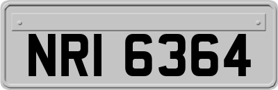 NRI6364