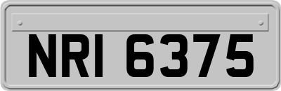 NRI6375