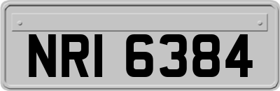 NRI6384