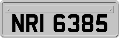 NRI6385