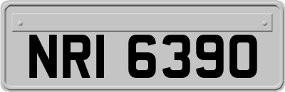 NRI6390