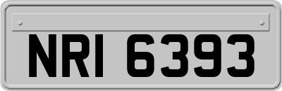 NRI6393