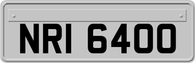 NRI6400