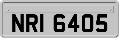 NRI6405