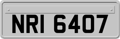 NRI6407