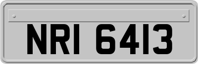 NRI6413