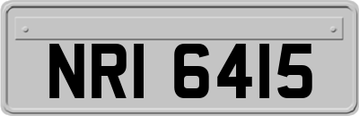 NRI6415