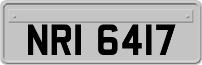 NRI6417