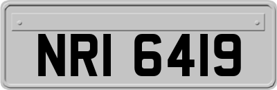 NRI6419
