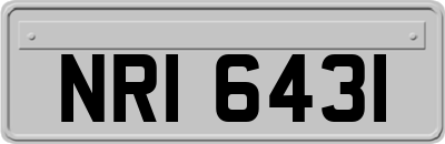 NRI6431