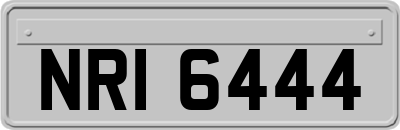 NRI6444