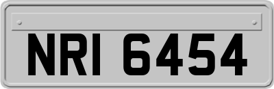NRI6454