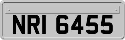 NRI6455