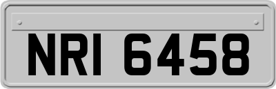 NRI6458