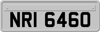 NRI6460