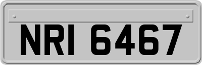 NRI6467
