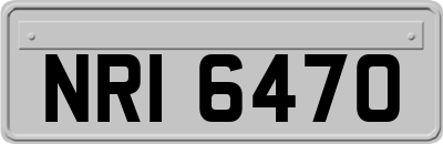 NRI6470